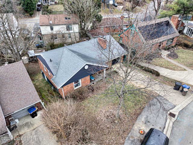 1855 Gresham Rd, Louisville, KY 40205