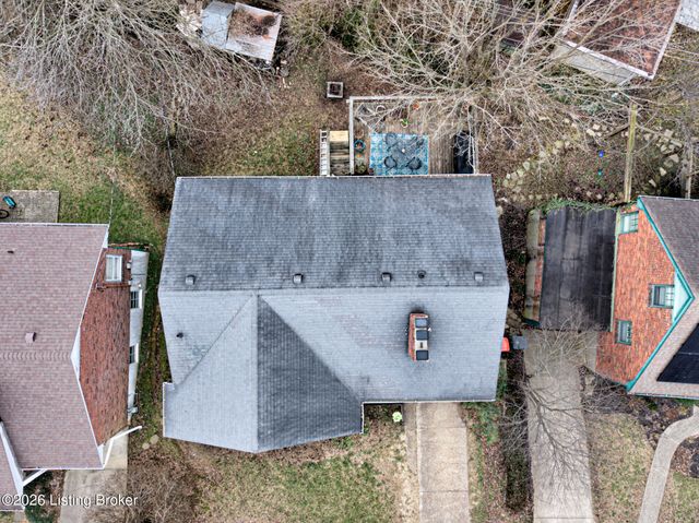 1855 Gresham Rd, Louisville, KY 40205