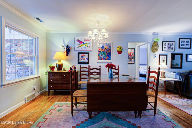 1855 Gresham Rd, Louisville, KY 40205