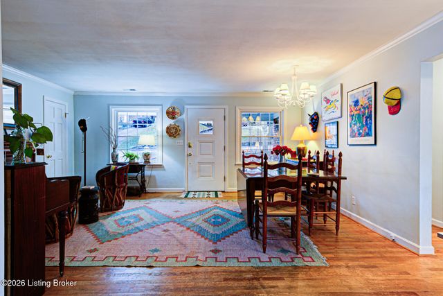 1855 Gresham Rd, Louisville, KY 40205