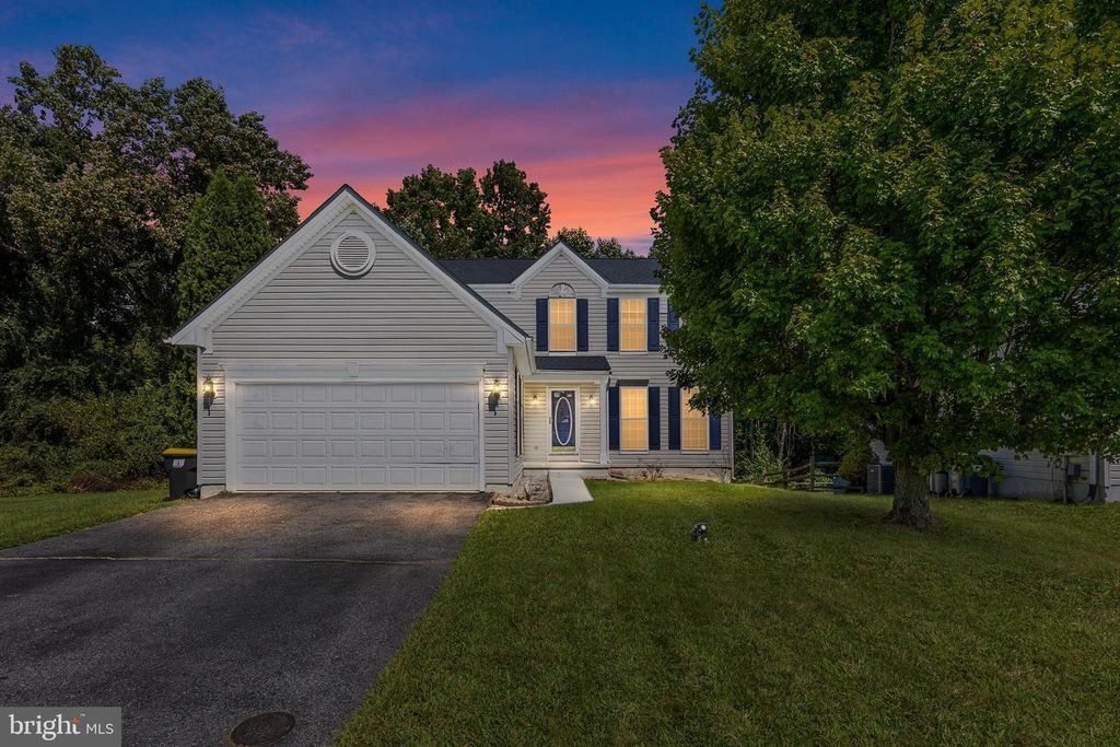 152 MCCORMICK BLVD, Newark, DE 19702