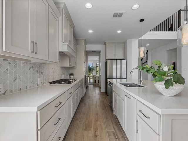 18714 Pistachio Way, Manvel, TX 77578
