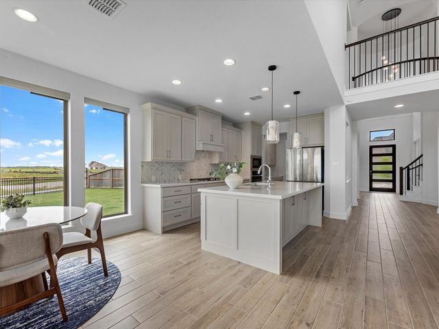18714 Pistachio Way, Manvel, TX 77578