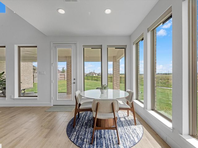 18714 Pistachio Way, Manvel, TX 77578