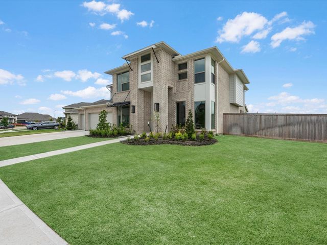 18714 Pistachio Way, Manvel, TX 77578