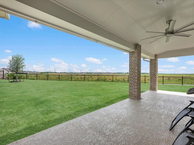 18714 Pistachio Way, Manvel, TX 77578