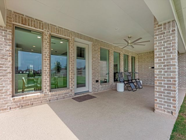 18714 Pistachio Way, Manvel, TX 77578