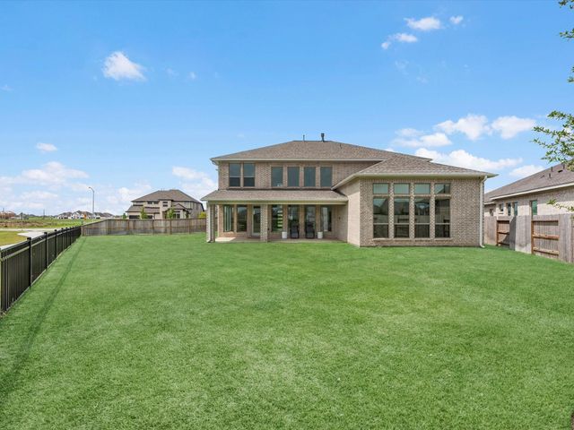 18714 Pistachio Way, Manvel, TX 77578