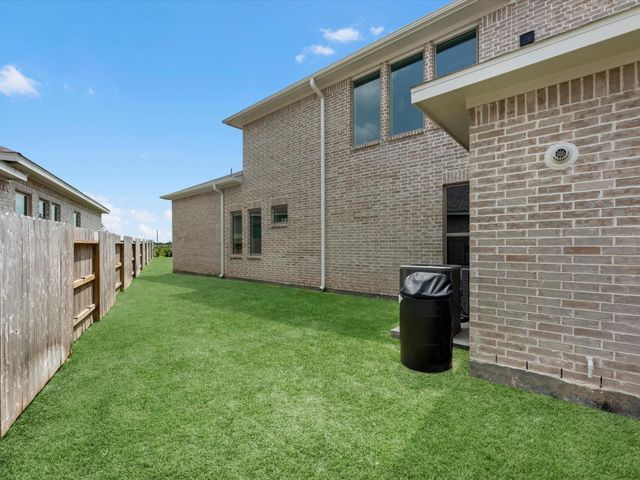 18714 Pistachio Way, Manvel, TX 77578