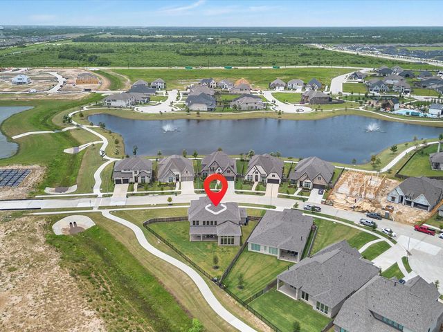 18714 Pistachio Way, Manvel, TX 77578