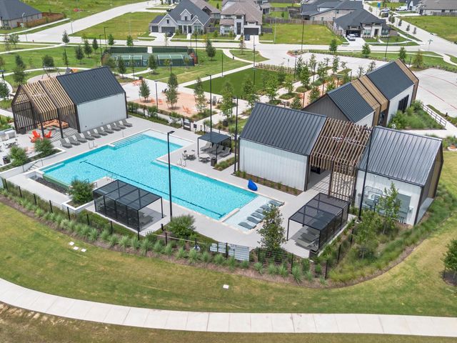 18714 Pistachio Way, Manvel, TX 77578