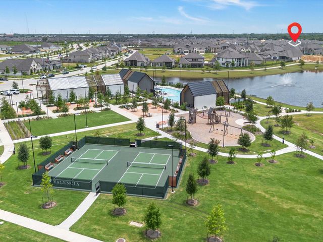 18714 Pistachio Way, Manvel, TX 77578