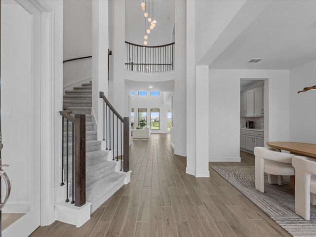 18714 Pistachio Way, Manvel, TX 77578
