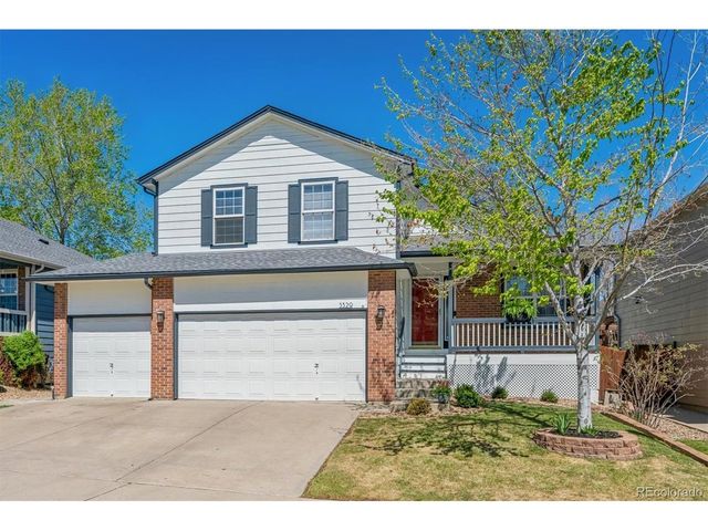 5329 E 130th Pl, Thornton, CO 80241
