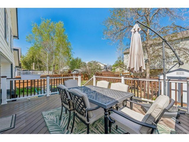 5329 E 130th Pl, Thornton, CO 80241