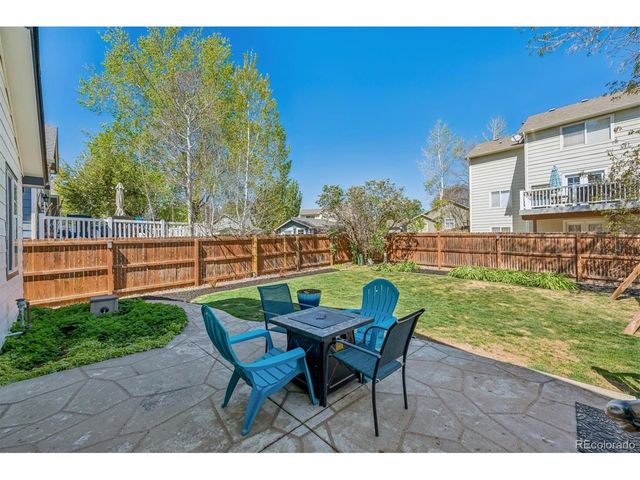 5329 E 130th Pl, Thornton, CO 80241