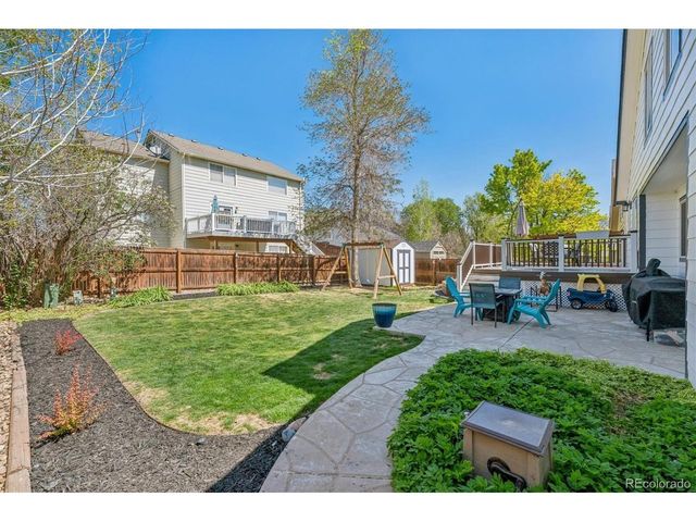 5329 E 130th Pl, Thornton, CO 80241