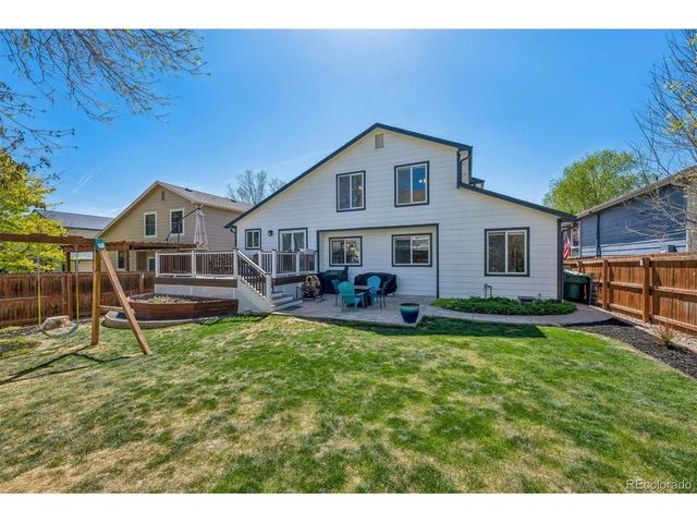 5329 E 130th Pl, Thornton, CO 80241