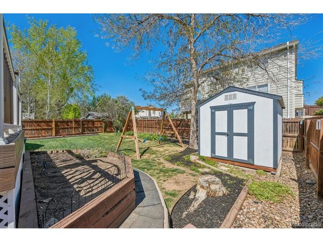 5329 E 130th Pl, Thornton, CO 80241