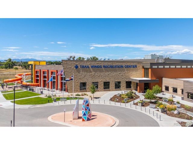 5329 E 130th Pl, Thornton, CO 80241