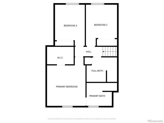 5329 E 130th Pl, Thornton, CO 80241