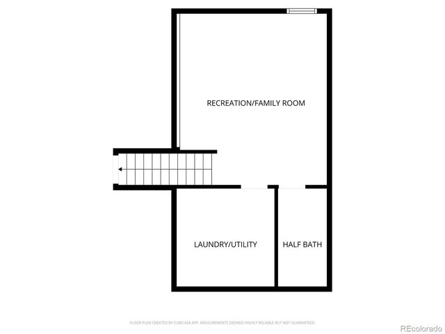 5329 E 130th Pl, Thornton, CO 80241