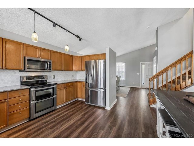 5329 E 130th Pl, Thornton, CO 80241