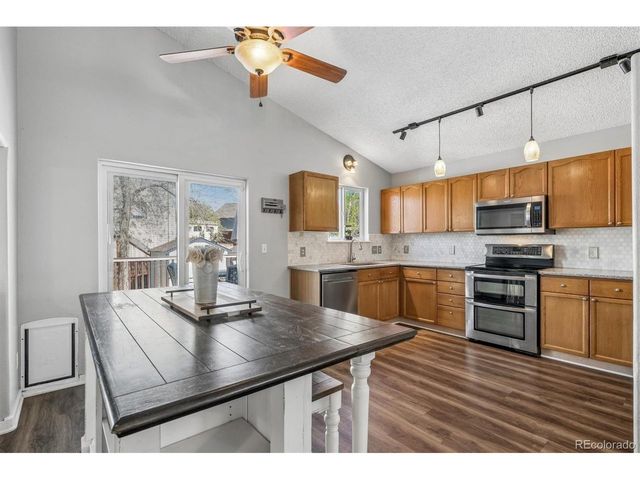 5329 E 130th Pl, Thornton, CO 80241