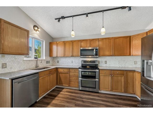 5329 E 130th Pl, Thornton, CO 80241