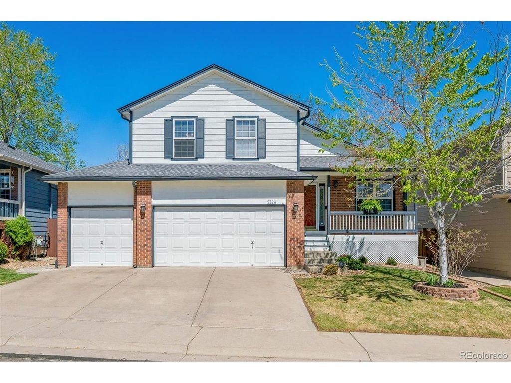 5329 E 130th Pl, Thornton, CO 80241