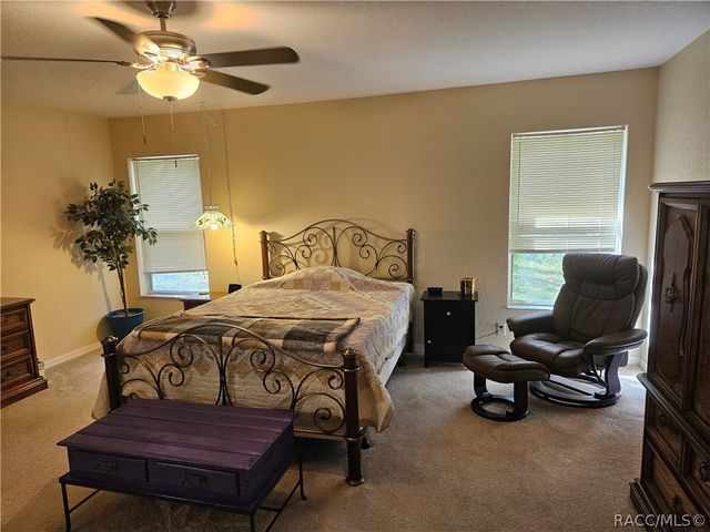 41 Fringetree Street, Homosassa, FL 34446
