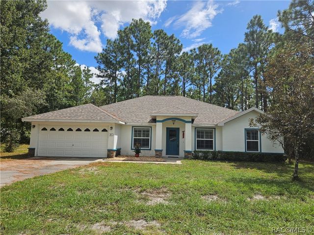 41 Fringetree Street, Homosassa, FL 34446