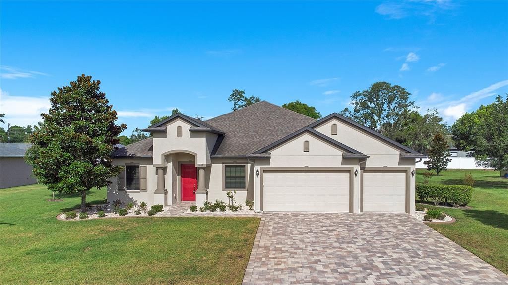 1067 BECKON COURT, Spring Hill, FL 34609