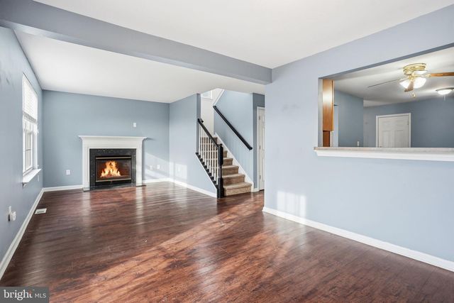 737 SEMINARY ST, Pennsburg, PA 18073