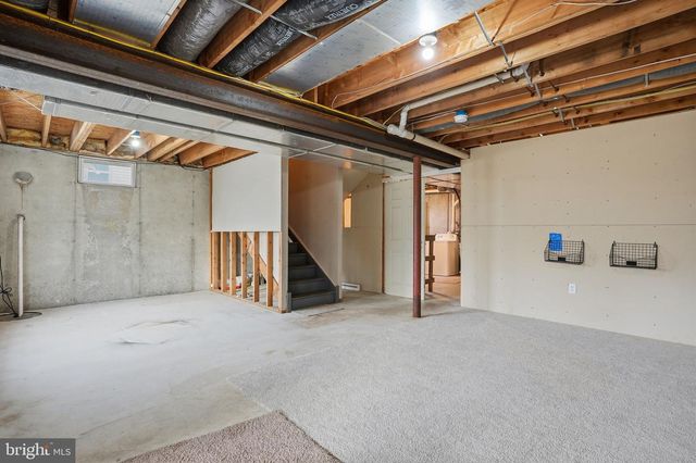 737 SEMINARY ST, Pennsburg, PA 18073