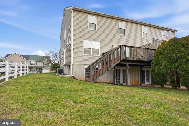 737 SEMINARY ST, Pennsburg, PA 18073