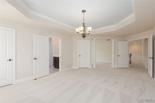 6006 Manor House Trl, Moseley, VA 23120
