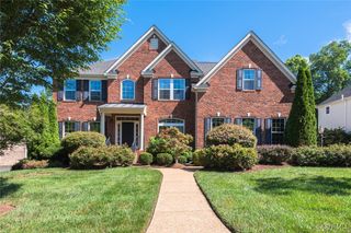 6006 Manor House Trl, Moseley, VA 23120