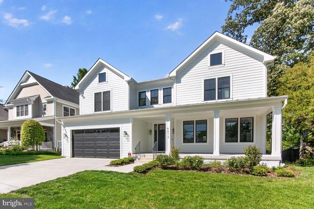 5613 NAMAKAGAN RD, Bethesda, MD 20816