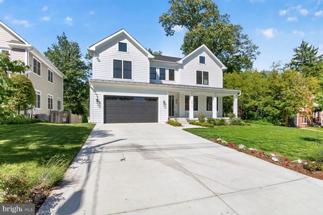 5613 NAMAKAGAN RD, Bethesda, MD 20816