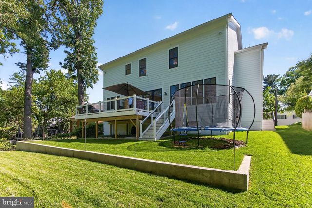 5613 NAMAKAGAN RD, Bethesda, MD 20816