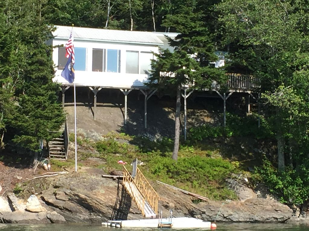 67 Branch Road, Phippsburg, ME 04562 — photo 2