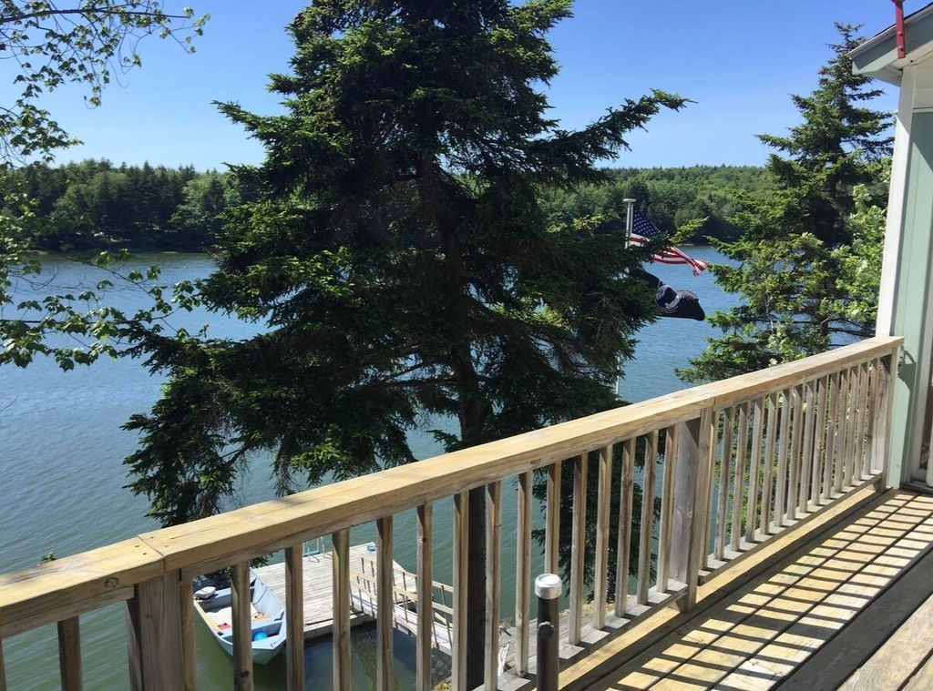 67 Branch Road, Phippsburg, ME 04562 — photo 3