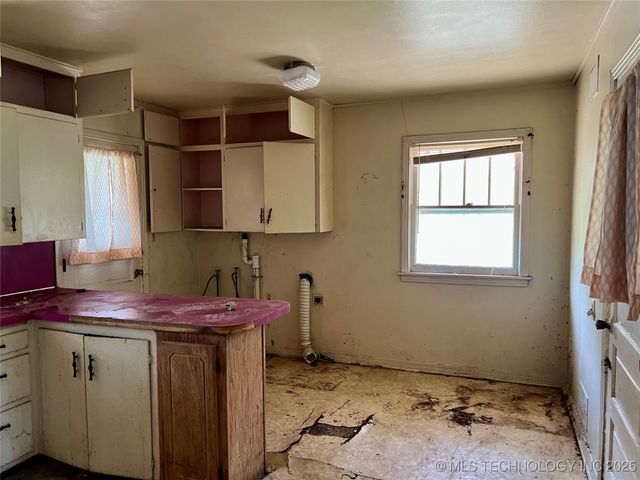 1636 E 4th Street, Okmulgee, OK 74447