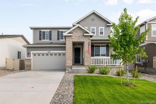 4203 Lacewood Lane, Johnstown, CO 80534