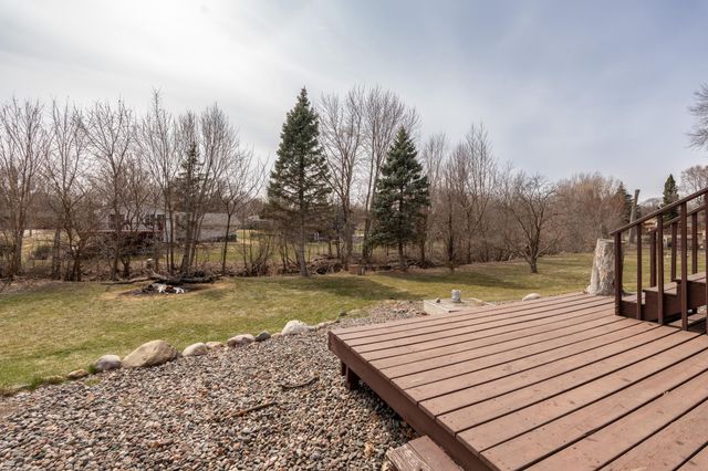 6401 Shingle Creek Drive, Brooklyn Park, MN 55445