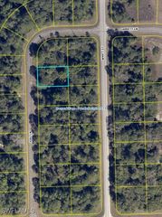 1309 Joel LN, Labelle, FL 33935