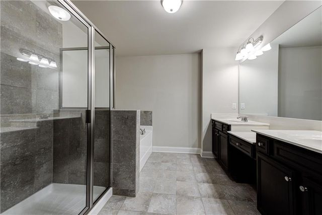 2039 Teagen Court, Lawrenceville, GA 30044