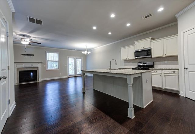 2039 Teagen Court, Lawrenceville, GA 30044