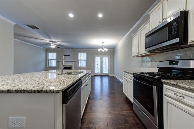 2039 Teagen Court, Lawrenceville, GA 30044